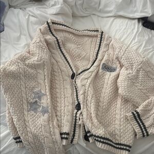 Taylor Swift Cardigan